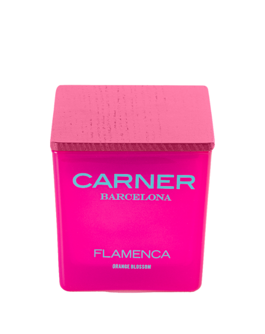 FLAMENCA CANDLE