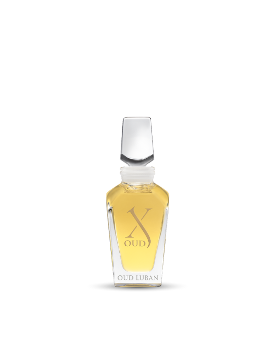 OUD LUBAN ATTAR