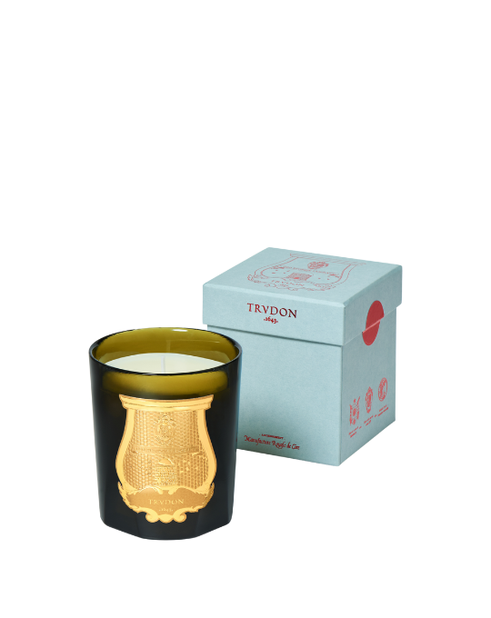 ABD EL KADER CANDLES