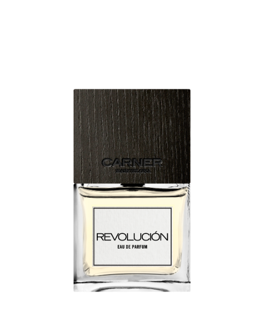 REVOLUCION