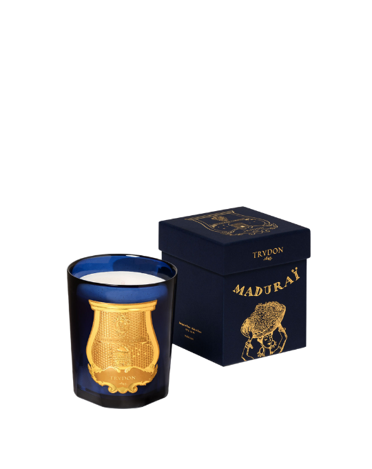 MADURAI CANDLES