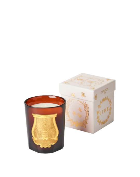 CIRE CANDLES