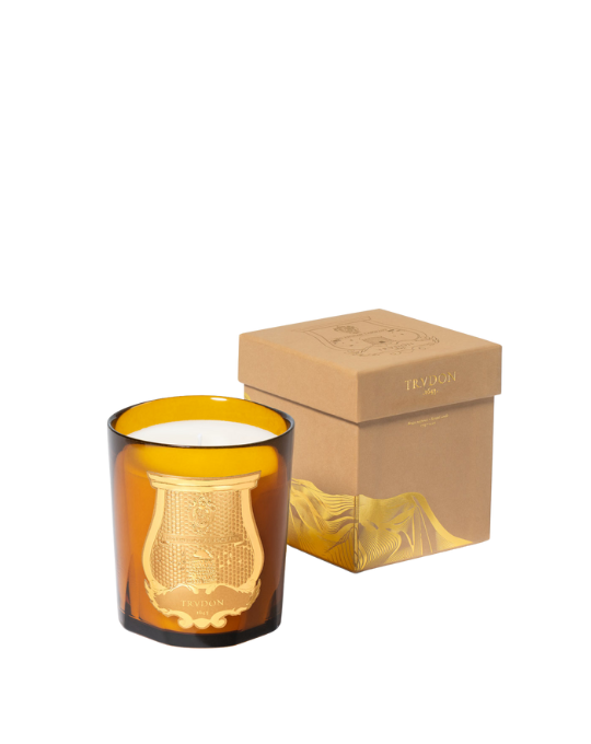 ALTAIR CANDLES