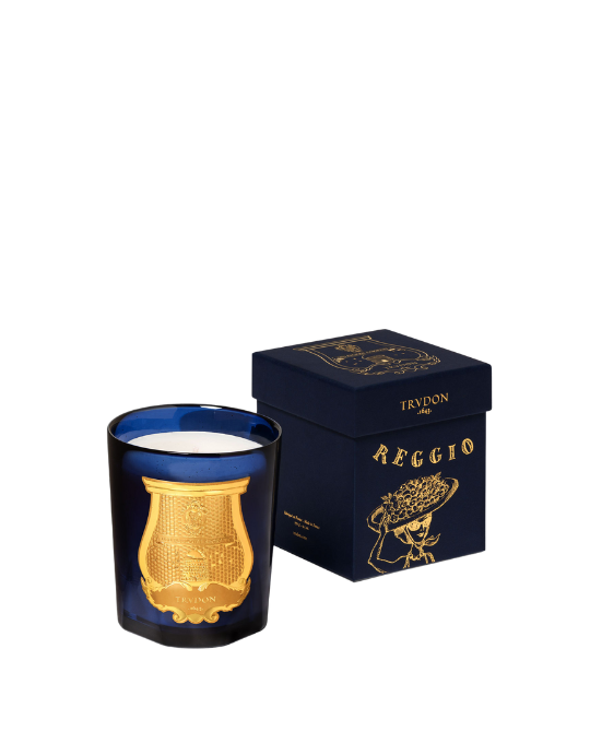REGGIO CANDLES